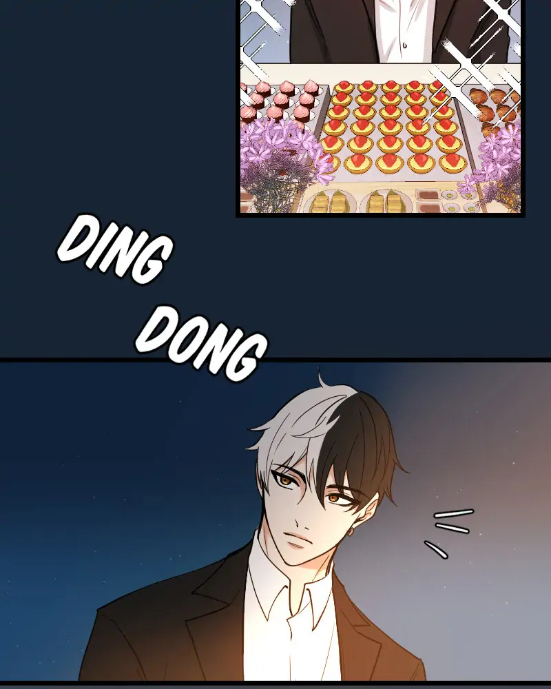 Read My Lovely Bodyguard ENGLISH Manga Online