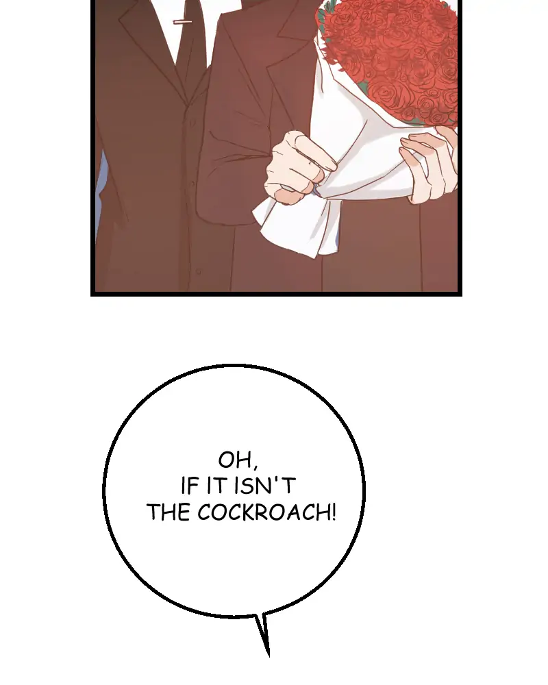 Read My Lovely Bodyguard ENGLISH Manga Online