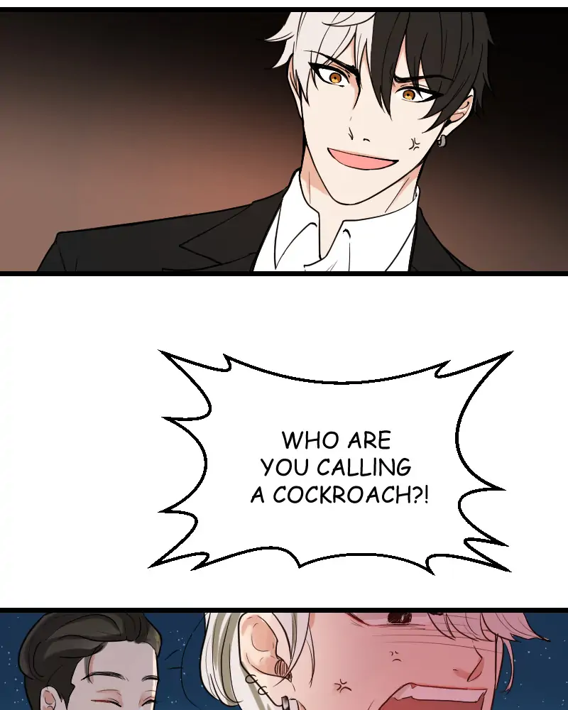 Read My Lovely Bodyguard ENGLISH Manga Online