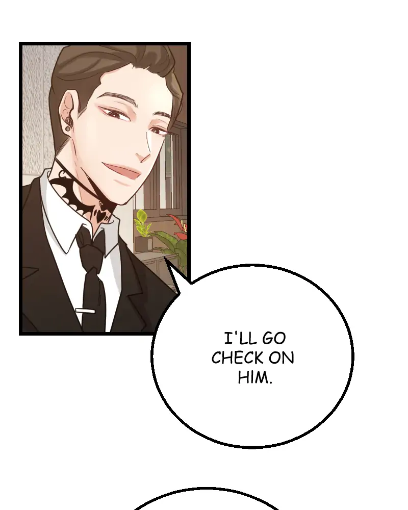 Read My Lovely Bodyguard ENGLISH Manga Online