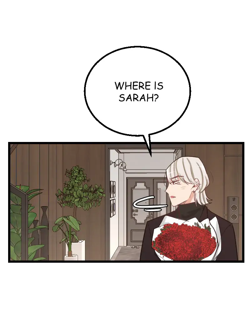 Read My Lovely Bodyguard ENGLISH Manga Online