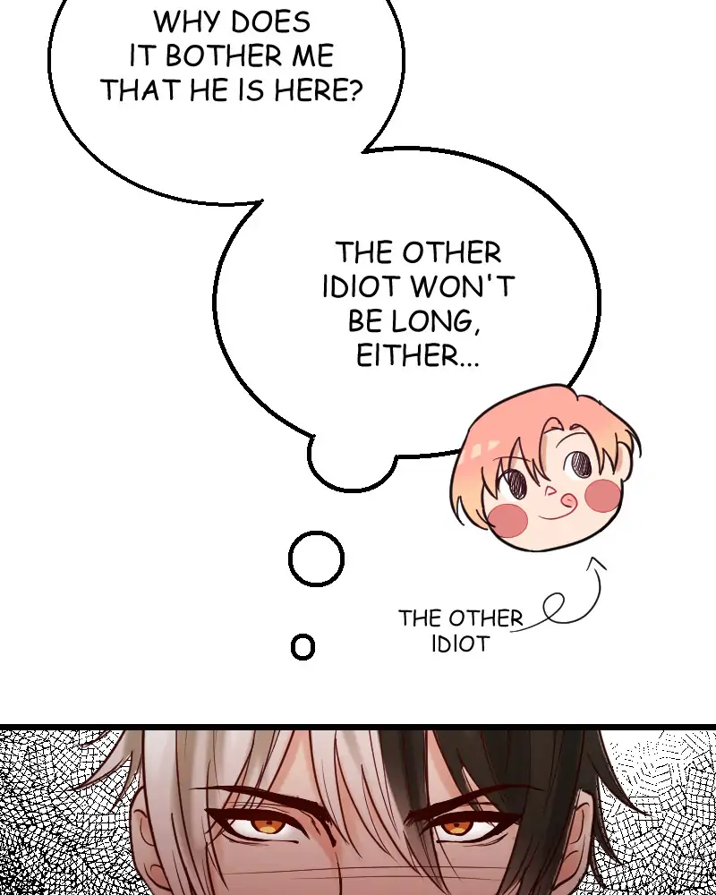 Read My Lovely Bodyguard ENGLISH Manga Online