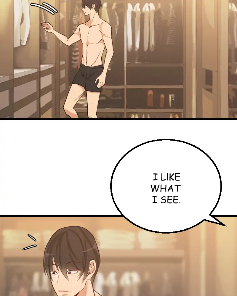 Read My Lovely Bodyguard ENGLISH Manga Online