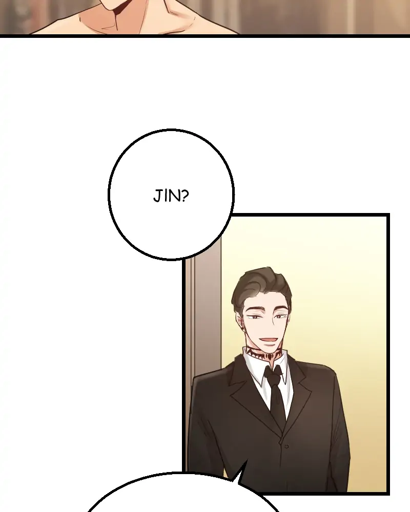 Read My Lovely Bodyguard ENGLISH Manga Online