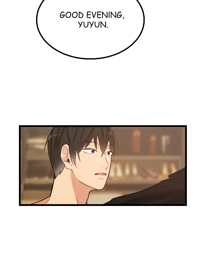 Read My Lovely Bodyguard ENGLISH Manga Online