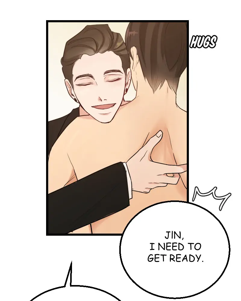 Read My Lovely Bodyguard ENGLISH Manga Online