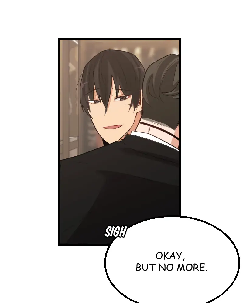 Read My Lovely Bodyguard ENGLISH Manga Online