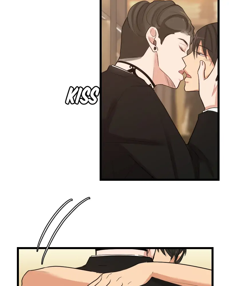 Read My Lovely Bodyguard ENGLISH Manga Online