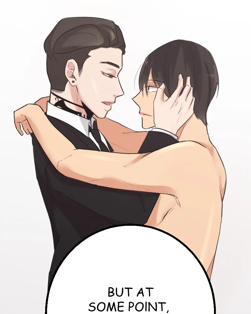 Read My Lovely Bodyguard ENGLISH Manga Online