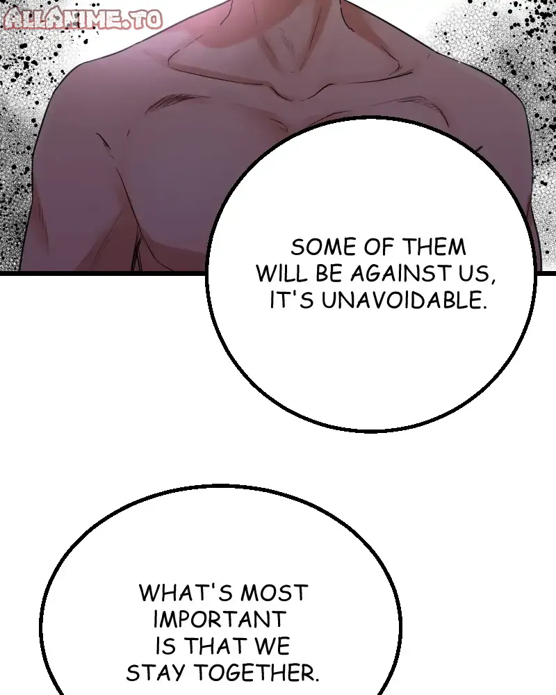 Read My Lovely Bodyguard ENGLISH Manga Online