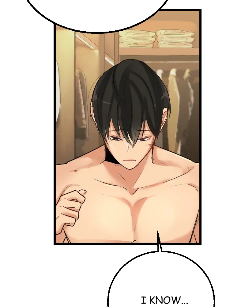 Read My Lovely Bodyguard ENGLISH Manga Online