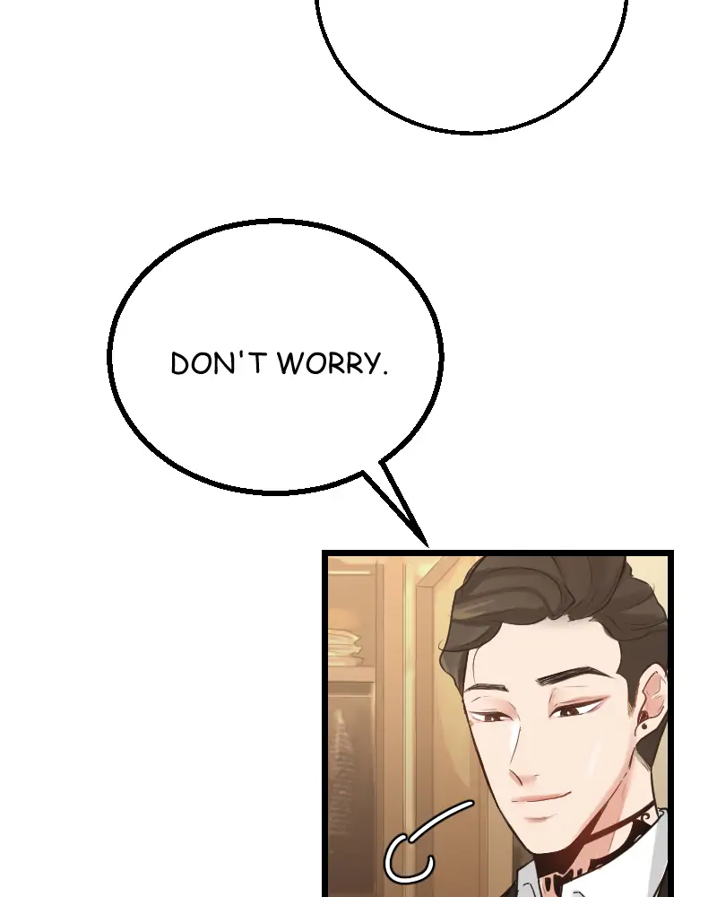 Read My Lovely Bodyguard ENGLISH Manga Online