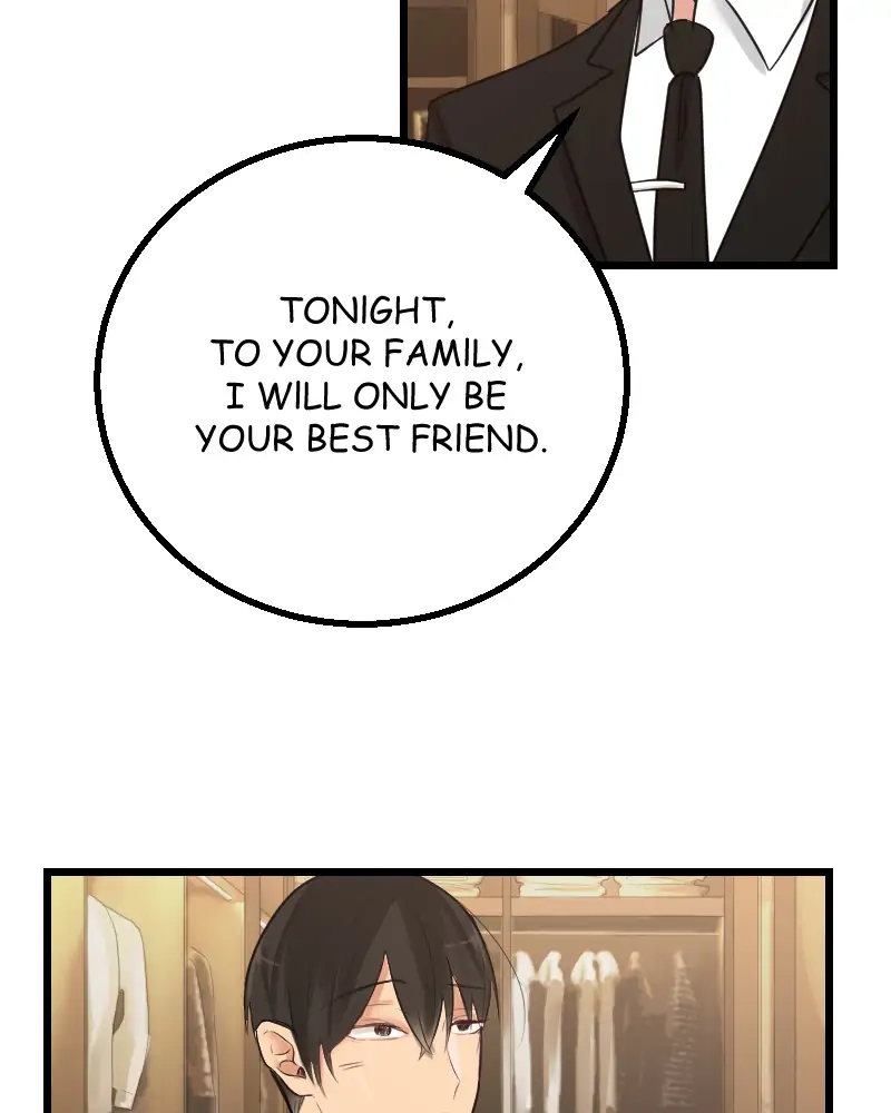 Read My Lovely Bodyguard ENGLISH Manga Online