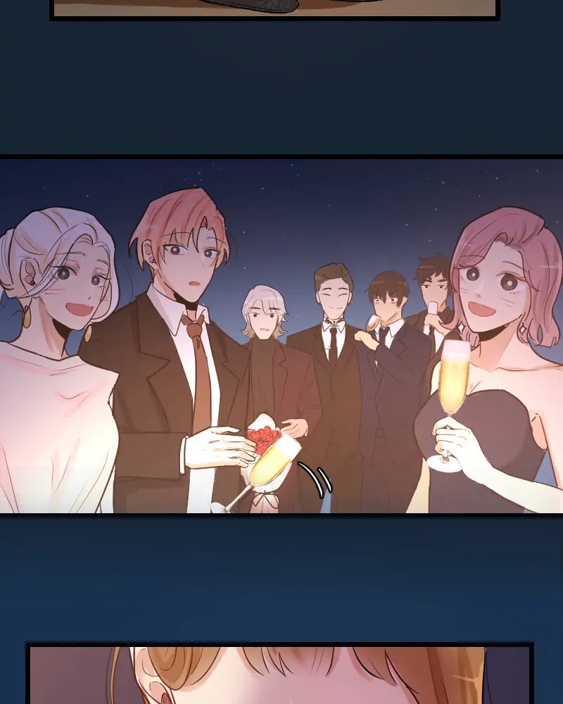 Read My Lovely Bodyguard ENGLISH Manga Online