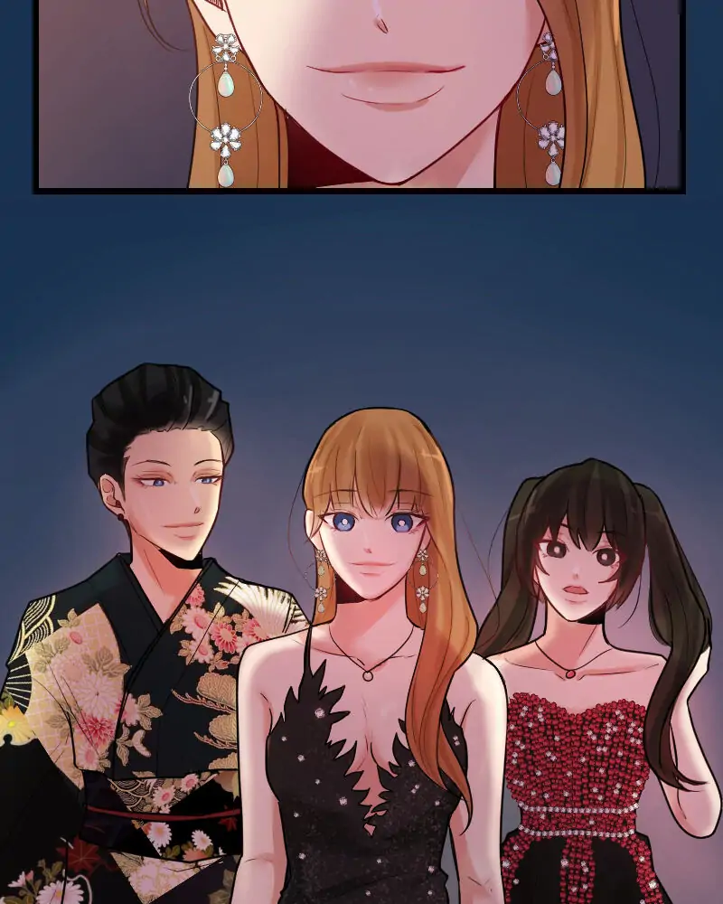 Read My Lovely Bodyguard ENGLISH Manga Online