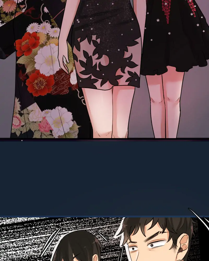 Read My Lovely Bodyguard ENGLISH Manga Online