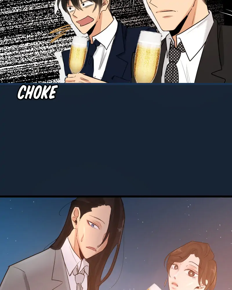 Read My Lovely Bodyguard ENGLISH Manga Online