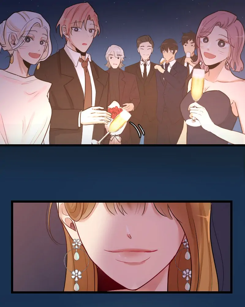 Read My Lovely Bodyguard ENGLISH Manga Online