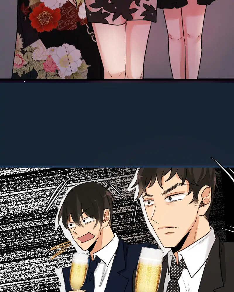 Read My Lovely Bodyguard ENGLISH Manga Online