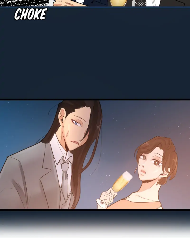 Read My Lovely Bodyguard ENGLISH Manga Online