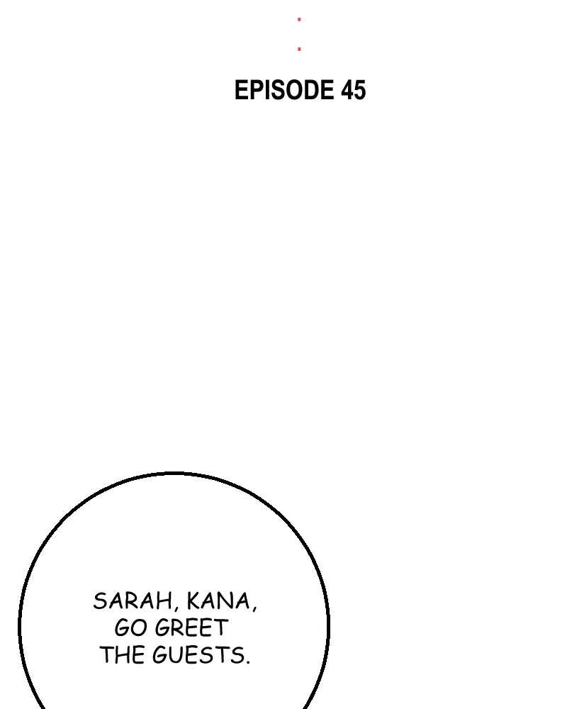 Read My Lovely Bodyguard ENGLISH Manga Online