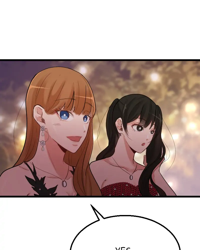 Read My Lovely Bodyguard ENGLISH Manga Online