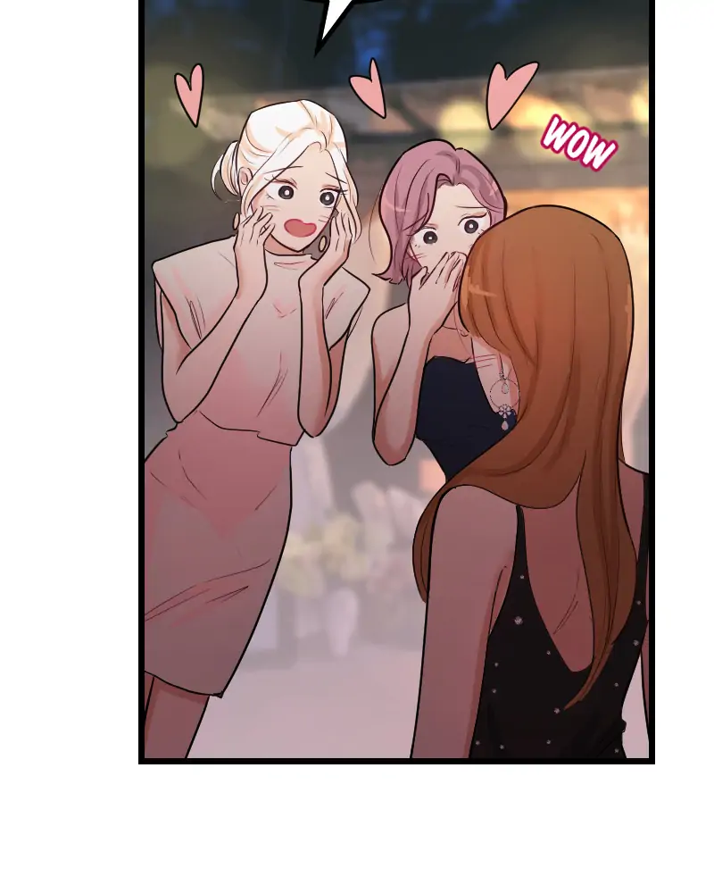 Read My Lovely Bodyguard ENGLISH Manga Online