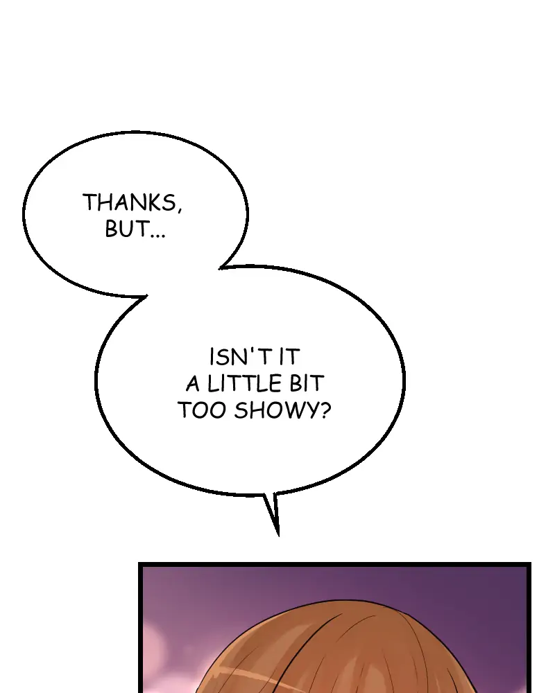 Read My Lovely Bodyguard ENGLISH Manga Online