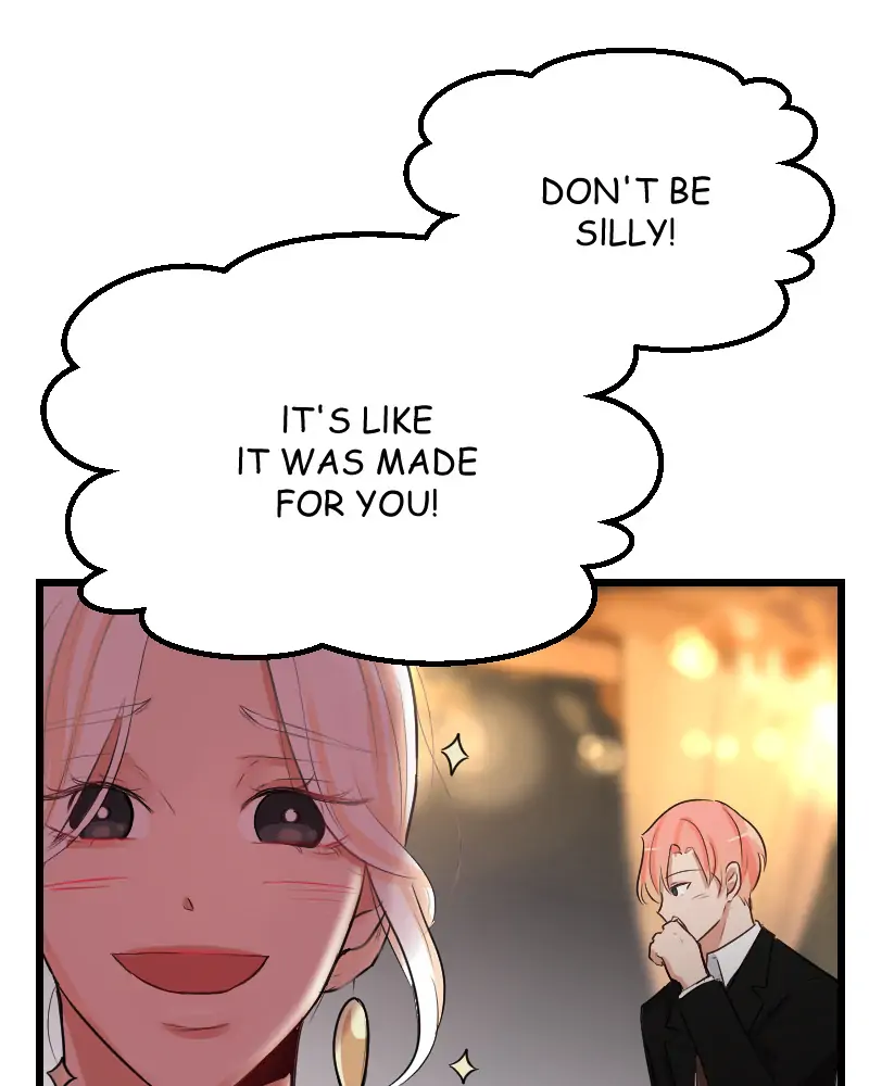 Read My Lovely Bodyguard ENGLISH Manga Online