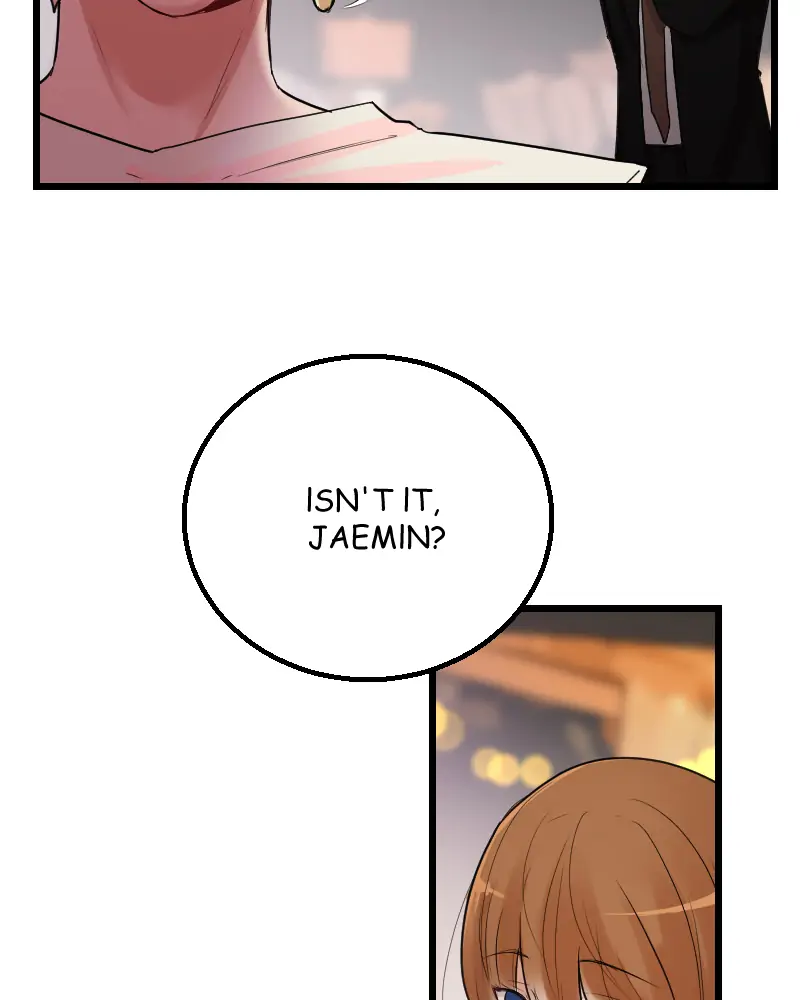 Read My Lovely Bodyguard ENGLISH Manga Online