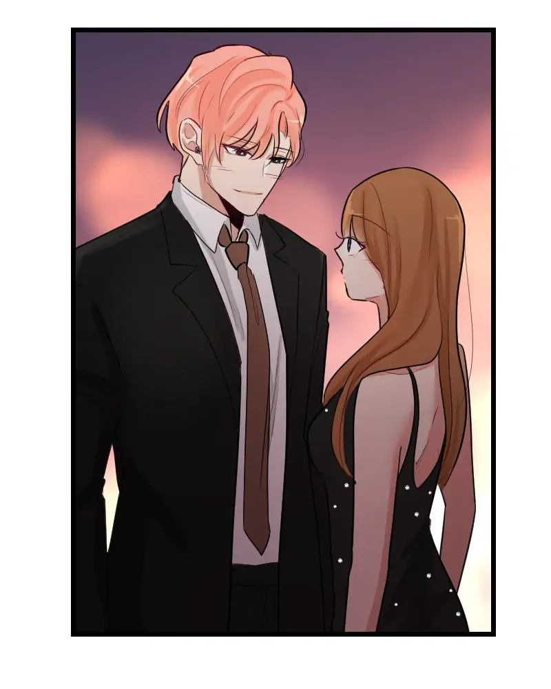 Read My Lovely Bodyguard ENGLISH Manga Online