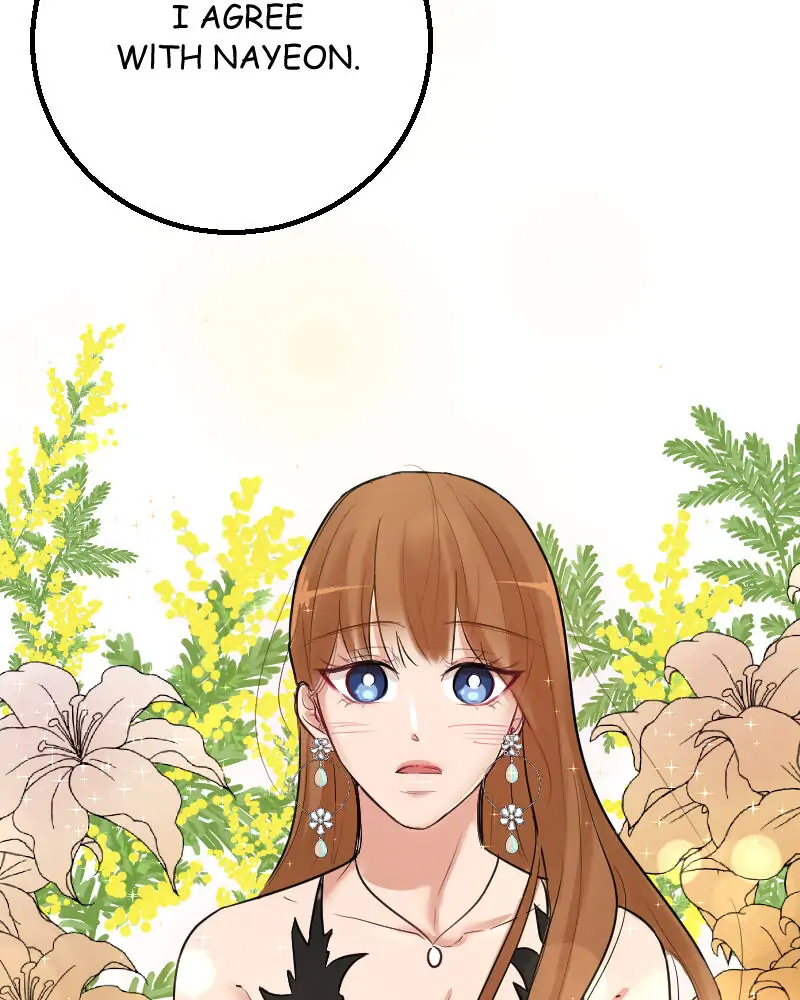 Read My Lovely Bodyguard ENGLISH Manga Online