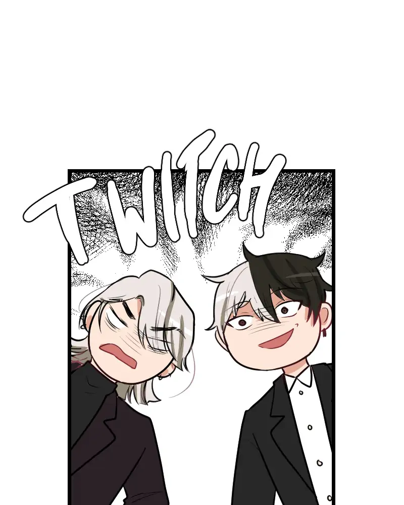 Read My Lovely Bodyguard ENGLISH Manga Online