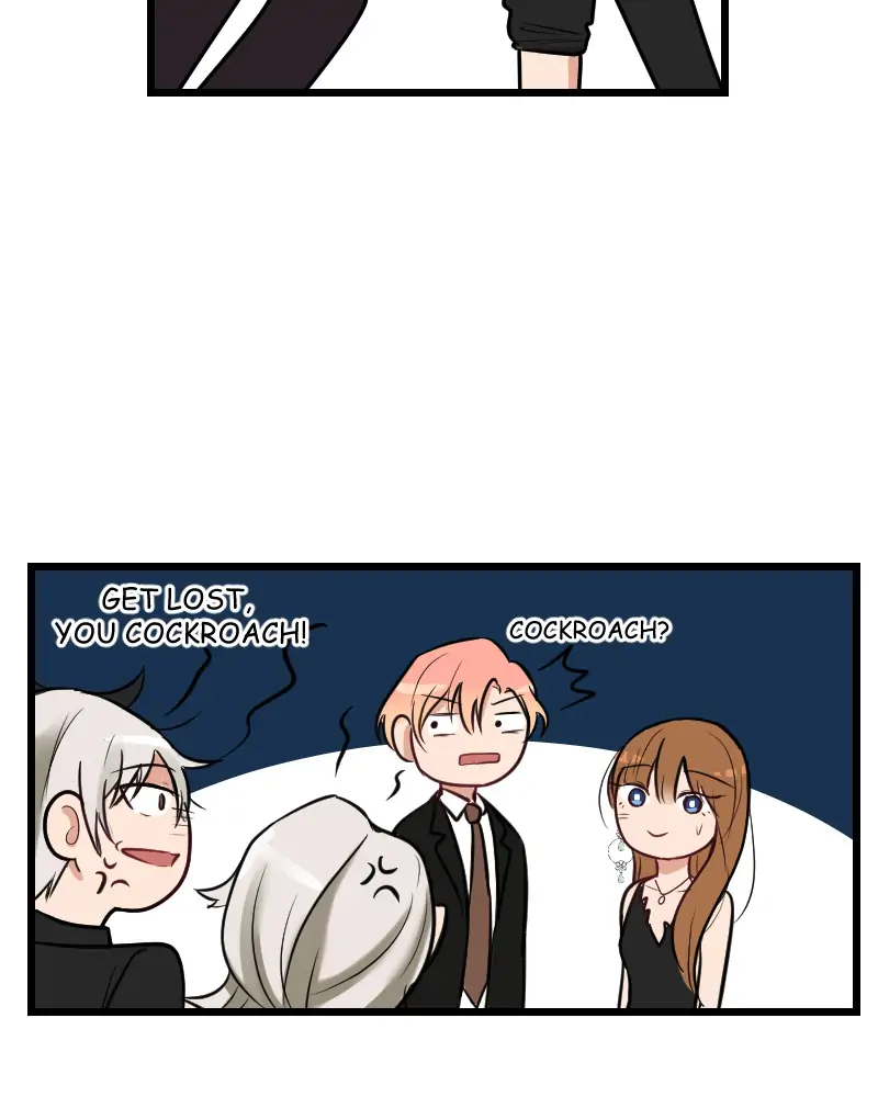 Read My Lovely Bodyguard ENGLISH Manga Online