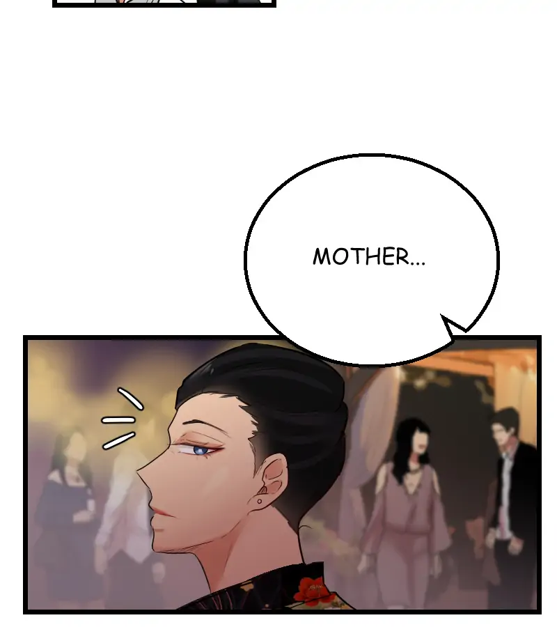 Read My Lovely Bodyguard ENGLISH Manga Online