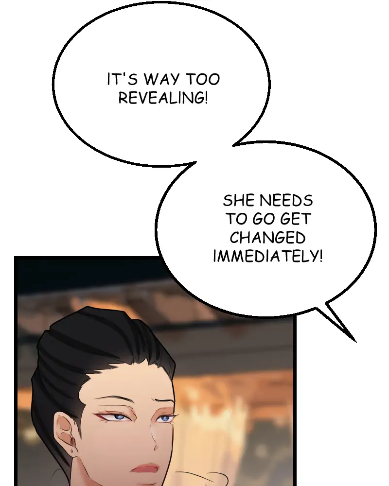 Read My Lovely Bodyguard ENGLISH Manga Online