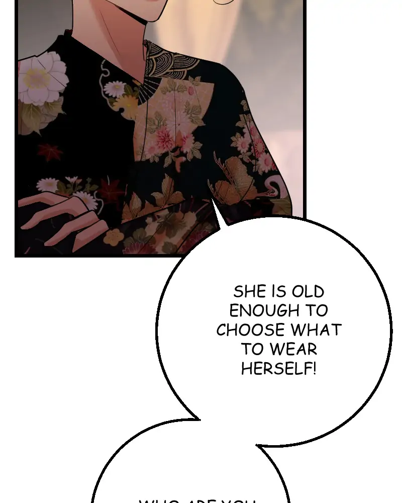 Read My Lovely Bodyguard ENGLISH Manga Online