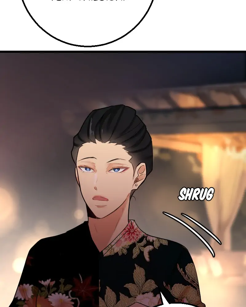 Read My Lovely Bodyguard ENGLISH Manga Online