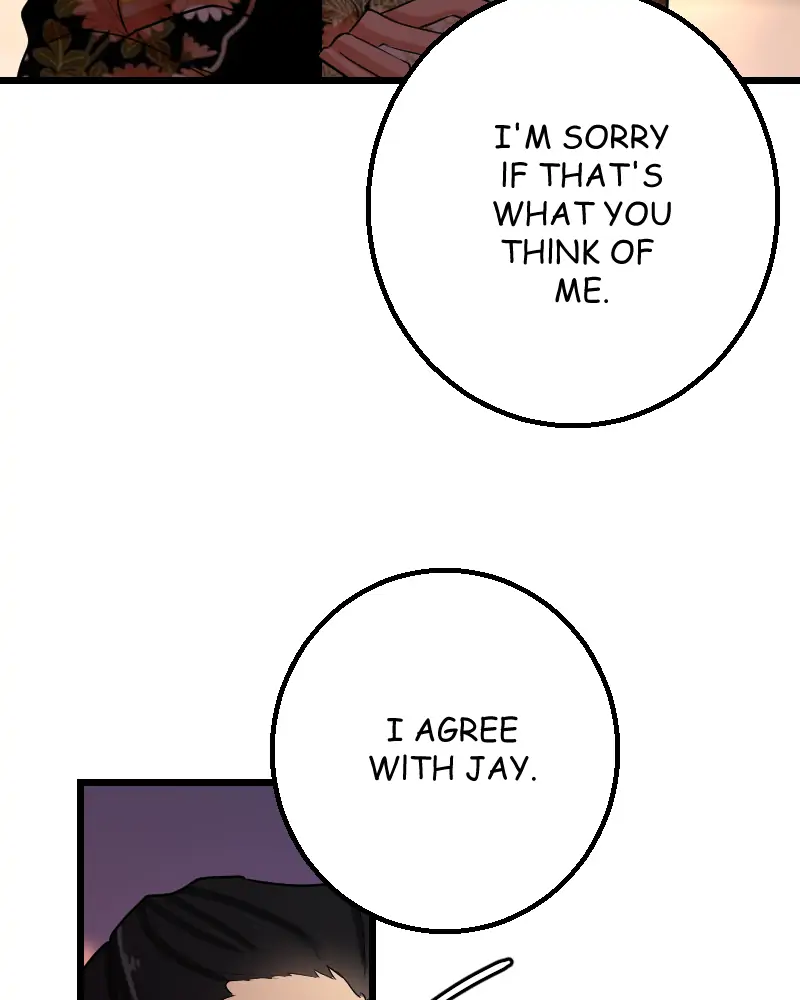 Read My Lovely Bodyguard ENGLISH Manga Online