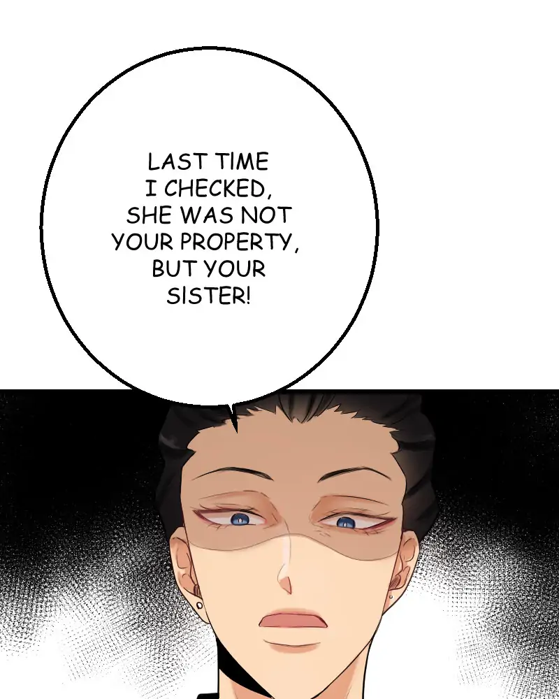 Read My Lovely Bodyguard ENGLISH Manga Online