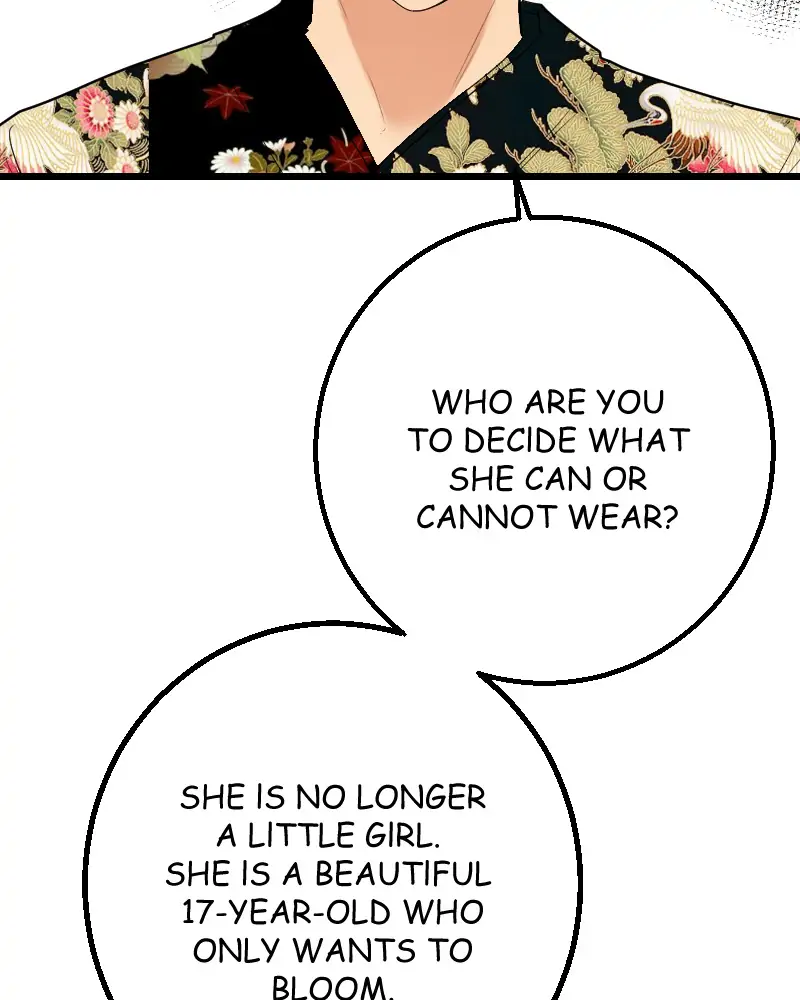 Read My Lovely Bodyguard ENGLISH Manga Online