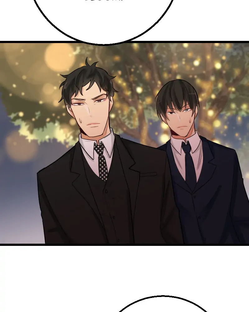 Read My Lovely Bodyguard ENGLISH Manga Online