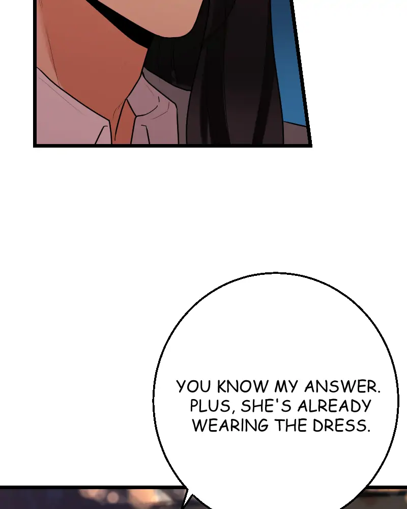 Read My Lovely Bodyguard ENGLISH Manga Online