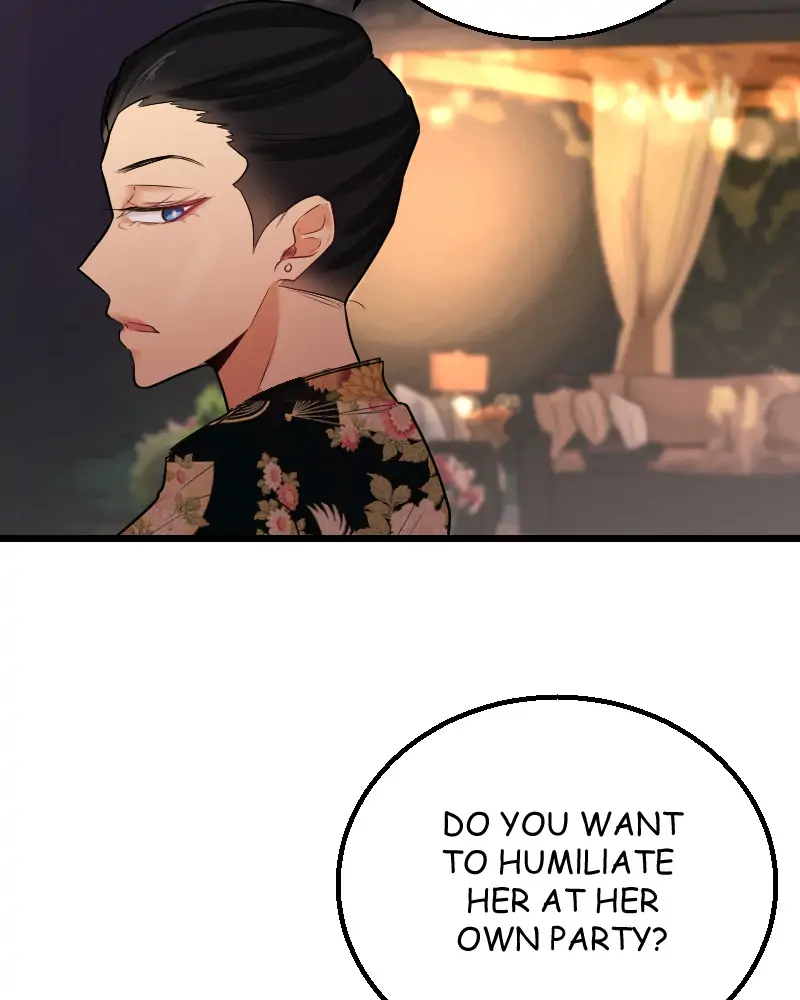 Read My Lovely Bodyguard ENGLISH Manga Online