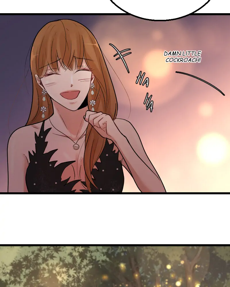 Read My Lovely Bodyguard ENGLISH Manga Online