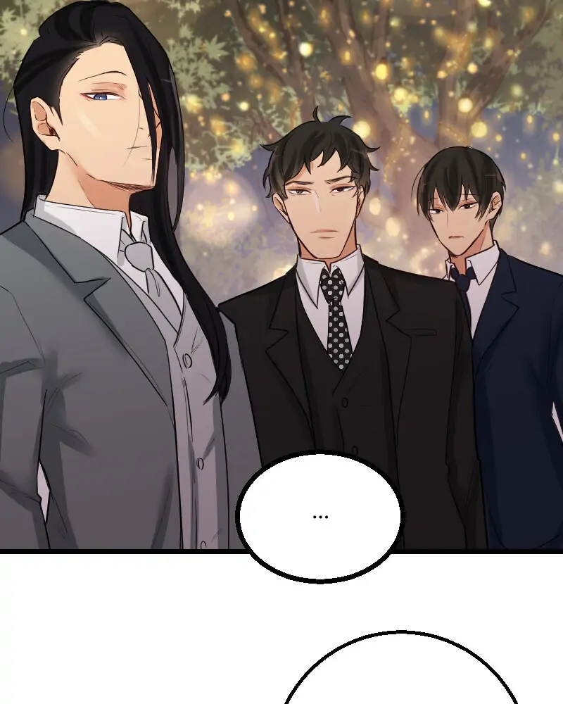 Read My Lovely Bodyguard ENGLISH Manga Online