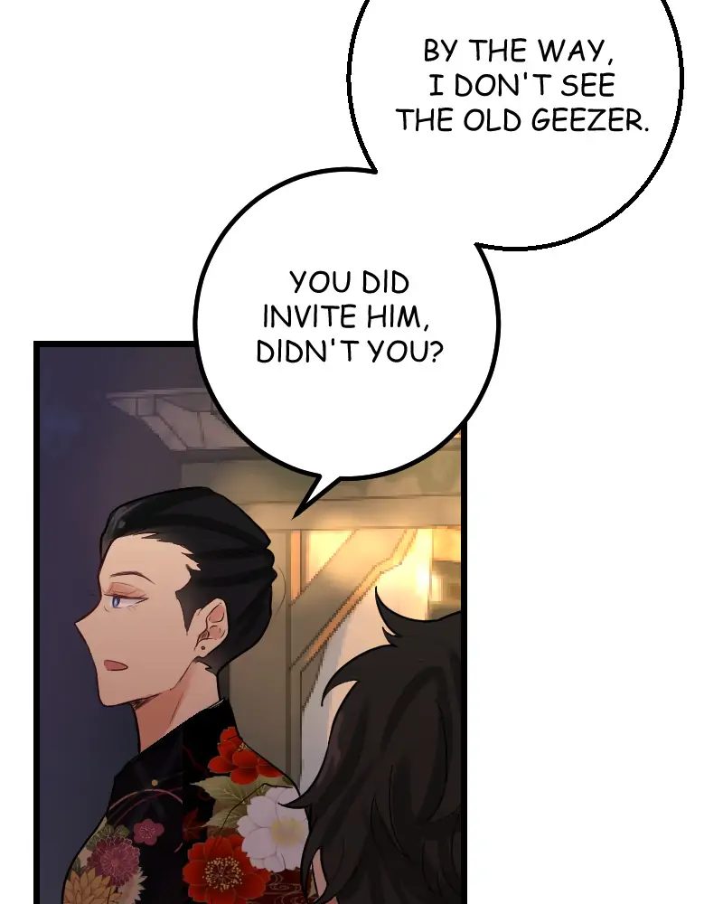 Read My Lovely Bodyguard ENGLISH Manga Online