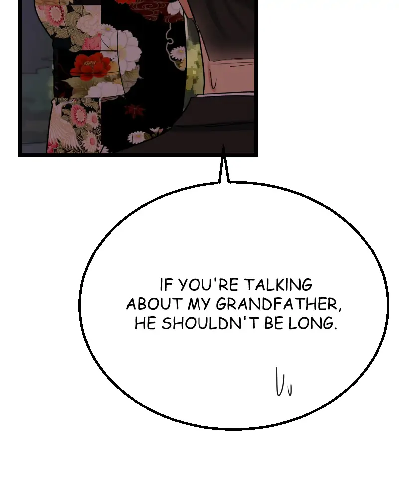 Read My Lovely Bodyguard ENGLISH Manga Online