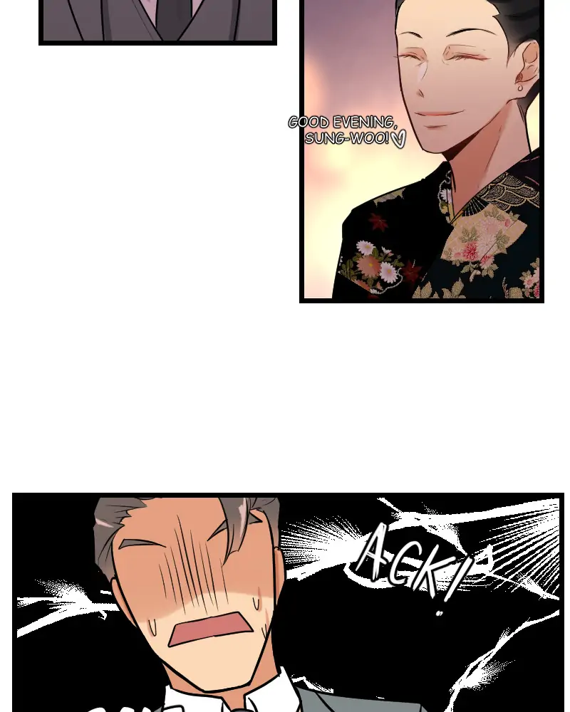 Read My Lovely Bodyguard ENGLISH Manga Online