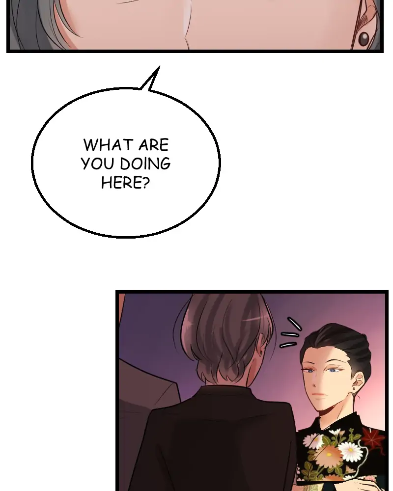 Read My Lovely Bodyguard ENGLISH Manga Online